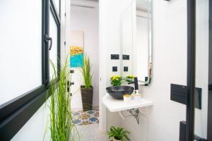 マラガにあるLuxury Views Plaza Constitución - Executive Malaga Centerのギャラリーの写真