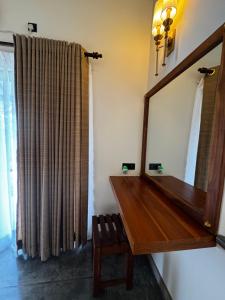 Fotografie z fotogalerie ubytování Foresta Resort Sigiriya v destinaci Sigiriya