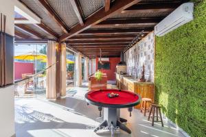 Φωτογραφία από το άλμπουμ του Casa Prainha Exclusive Inn a 190m do mar WPE0304 σε Gravata