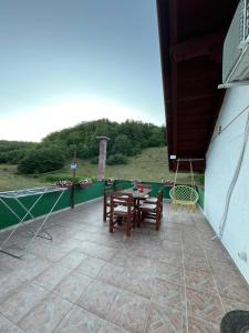 Fotografie z fotogalerie ubytování Apartman Denis Una v destinaci Lužine + 100 fotografií