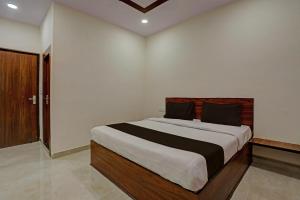 ガーズィヤーバードにあるHotel O DREAM HOUSEのギャラリーの写真