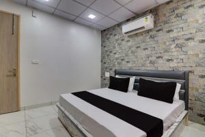 Φωτογραφία από το άλμπουμ του Hotel O Raj Palace σε Hisār