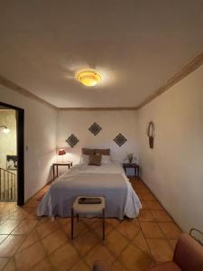 Fotografie z fotogalerie ubytování Casa Colonial San Felipe v destinaci San Felipe de Jesús
