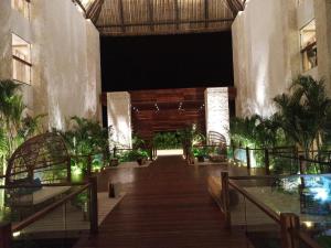 Fotografie z fotogalerie ubytování Hotel Mundo Maya Nuevo Uxmal v destinaci Santa Elena