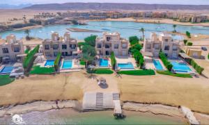 Phong cảnh thiên nhiên gần căn hộ