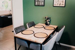 Billede fra billedgalleriet på Ferienwohnung - Zur Waldruhe i Boppard + 2 billeder