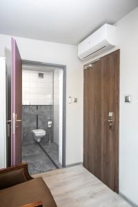 Afbeelding uit fotogalerij van Villa Art Korab in Gliwice