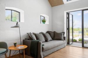 Galeriebild der Unterkunft 1170 Ringkøbing - Jagtvej 34 C lejl. 1 in Ringkøbing