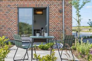 Galeriebild der Unterkunft 1170 Ringkøbing - Jagtvej 34 C lejl. 1 in Ringkøbing