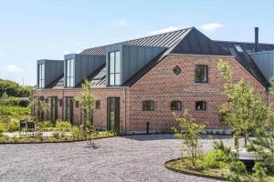 Galeriebild der Unterkunft 1170 Ringkøbing - Jagtvej 34 C lejl. 1 in Ringkøbing