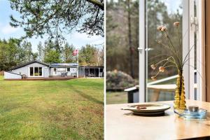 Foto dalla galleria di 095-Ringkobing-Risbjergvej-12 a Nørby