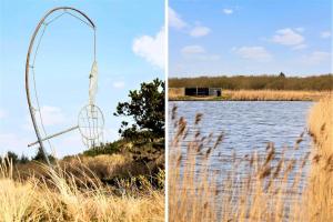 Foto dalla galleria di 095-Ringkobing-Risbjergvej-12 a Nørby