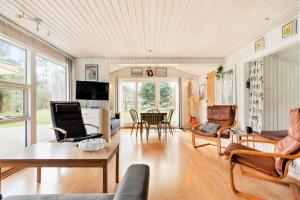 Foto dalla galleria di 095-Ringkobing-Risbjergvej-12 a Nørby