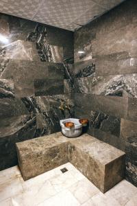 Fotografie z fotogalerie ubytování Nest Cappadocia Hotel v destinaci Üchisar