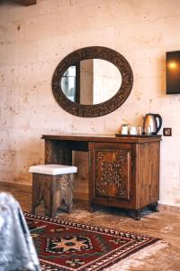 Fotografie z fotogalerie ubytování Nest Cappadocia Hotel v destinaci Üchisar