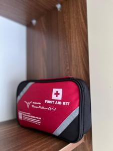 Foto dalla galleria di Reeq Residence Naguru Kampala a Nalakonge