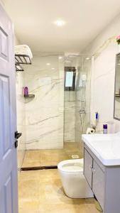 Foto dalla galleria di Reeq Residence Naguru Kampala a Nalakonge