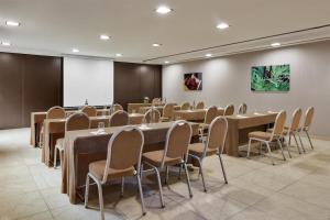 Konferenční prostory v ubytování NH Tenerife