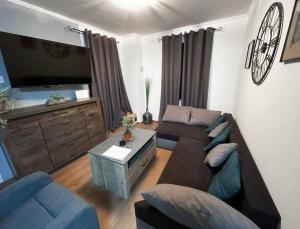 Billede fra billedgalleriet på Vintage house Brijesta i Bogićevići