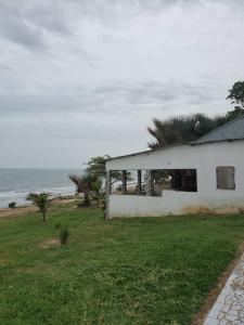 Φυσικό τοπίο κοντά σε αυτό το bed & breakfast