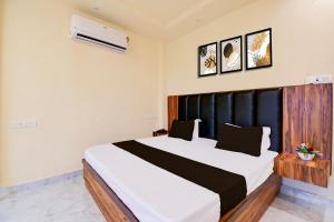 Galería fotográfica de Hotel O Shree Krishna Palace en Nalmatha