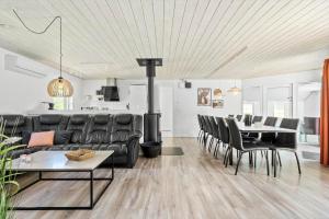 Khu vực ghế ngồi tại 1137-Ringkobing-Klevevej-20