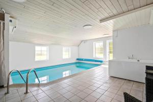 Hồ bơi trong/gần 1137-Ringkobing-Klevevej-20