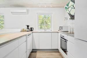 Photo de la galerie de l'établissement 1137-Ringkobing-Klevevej-20, à Søndervig