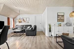 Photo de la galerie de l'établissement 1137-Ringkobing-Klevevej-20, à Søndervig 40 autres photos