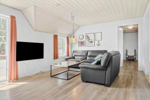 TV/trung tâm giải trí tại 1137-Ringkobing-Klevevej-20