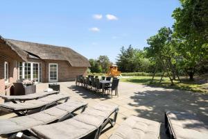 Vườn quanh 1137-Ringkobing-Klevevej-20