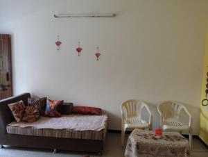 Φωτογραφία από το άλμπουμ του A Cozy Homestay in Coimbatore σε Coimbatore
