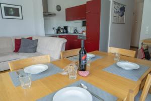 Tragos en Sonnalm 102 by SMR Rauris Apartments - inc Spa and near Gondola