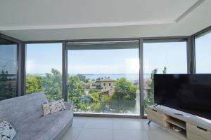 Gallery image of Attico La Pergola in Moniga