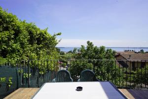 Gallery image of Attico La Pergola in Moniga