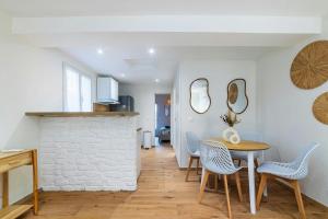 Gallery image of The Kings Haven with Garden in Bois-le-Roi +14 photos