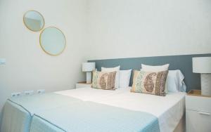 Zdjęcie z galerii obiektu Exclusivo apartamento en Los Flamingos Golf w mieście Estepona