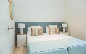 Zdjęcie z galerii obiektu Exclusivo apartamento en Los Flamingos Golf w mieście Estepona