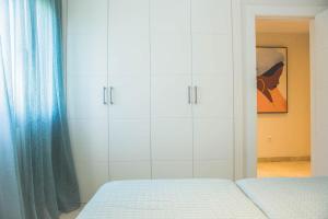 Zdjęcie z galerii obiektu Exclusivo apartamento en Los Flamingos Golf w mieście Estepona