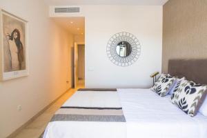 Zdjęcie z galerii obiektu Exclusivo apartamento en Los Flamingos Golf w mieście Estepona
