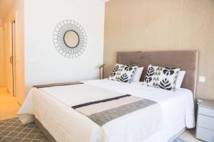 Zdjęcie z galerii obiektu Exclusivo apartamento en Los Flamingos Golf w mieście Estepona