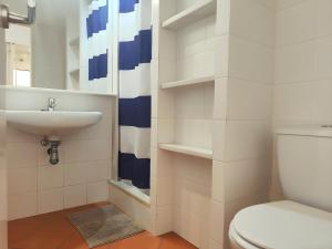 Ένα μπάνιο στο Tamariu Beach 1: Beachfront wifi up to 6 ppl +22 φωτογραφίες
