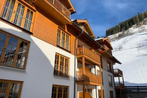 Kép Daniela 8 by SMR Rauris Apartments - inc Spa and near Gondola szállásáról Raurisban a galériában