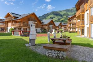 Kép Daniela 8 by SMR Rauris Apartments - inc Spa and near Gondola szállásáról Raurisban a galériában