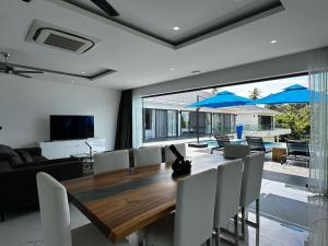 Gallery image of Villa Elena – Luxe Confort Sud de Koh Samui in Surat Thani