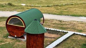 Fotografie z fotogalerie ubytování Durmitor Barrels v destinaci Žabljak