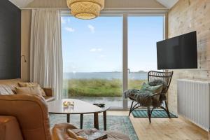 Fotografie z fotogalerie ubytování 701-Hvide-Sande-Slusen-1 v destinaci Hvide Sande