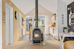 Fotografie z fotogalerie ubytování 701-Hvide-Sande-Slusen-1 v destinaci Hvide Sande + 37 fotografií