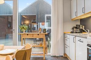 Fotografie z fotogalerie ubytování 701-Hvide-Sande-Slusen-1 v destinaci Hvide Sande