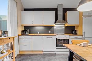 Fotografie z fotogalerie ubytování 701-Hvide-Sande-Slusen-1 v destinaci Hvide Sande